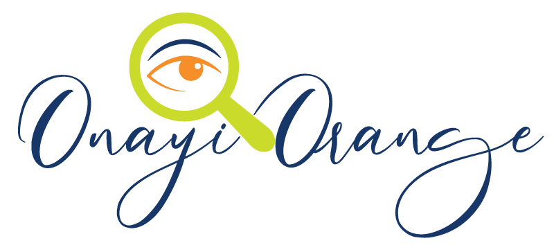 Onayi Orange